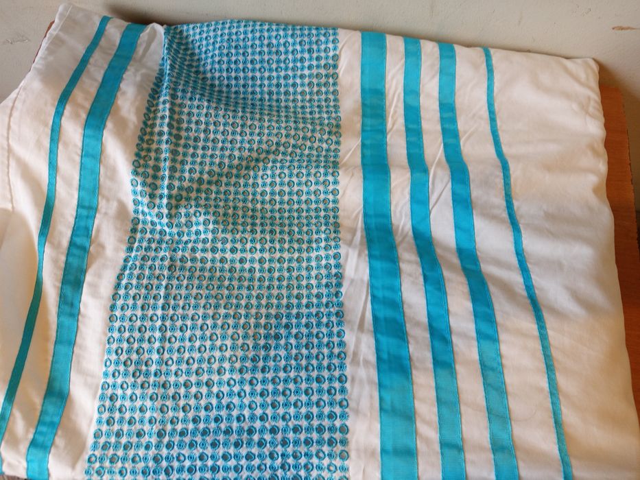 Постель взрослая