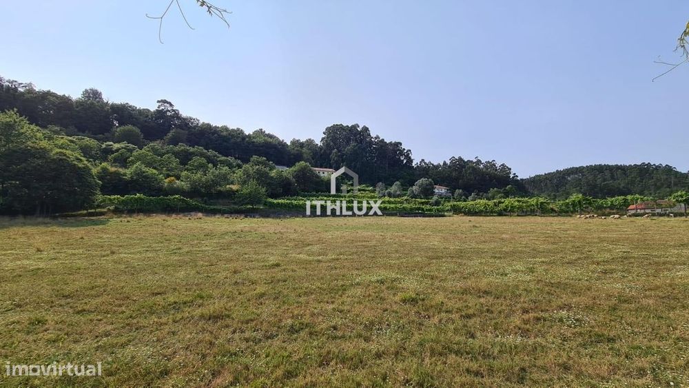 Terreno urbanizável em Vade, Vila Verde – com viabilidade de construçã — Vilela, Seramil E Paredes Secas, Braga