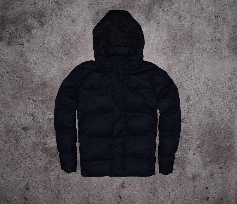 C&A Zara Winter Jacket (Мужская Зимняя Куртка Пуховик )