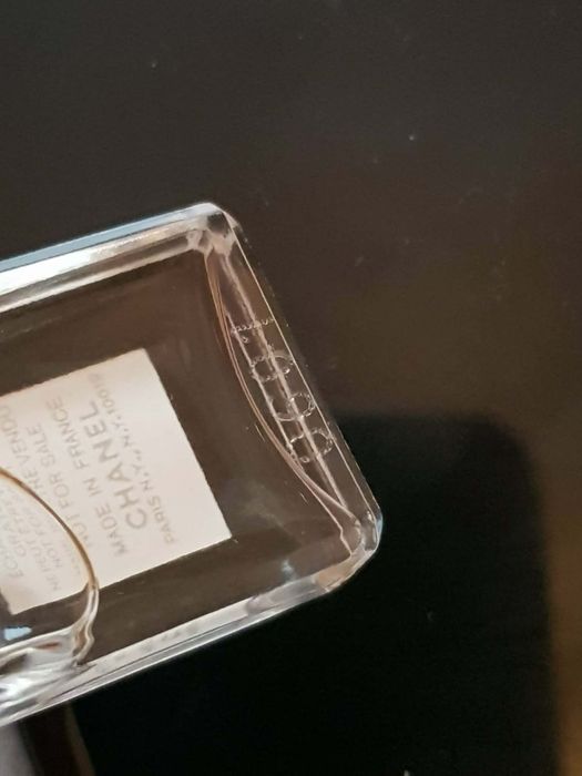 Miniaturka chanel mademoiselle 1,5 ml