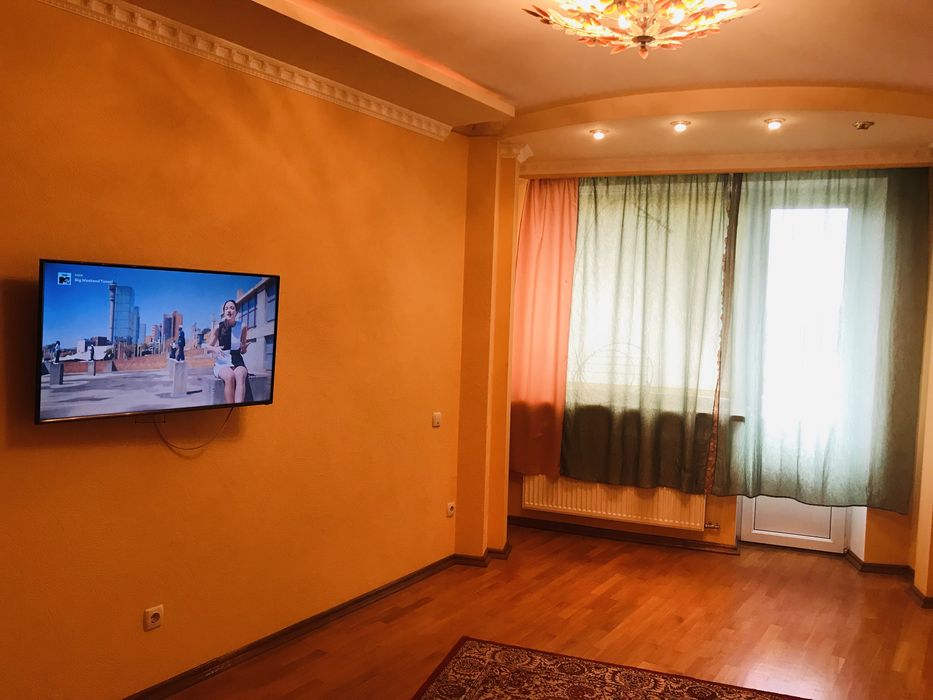 Новобудова документи,ТРИКІМНАТНА 85 кв м поблизуДокументи! Центра