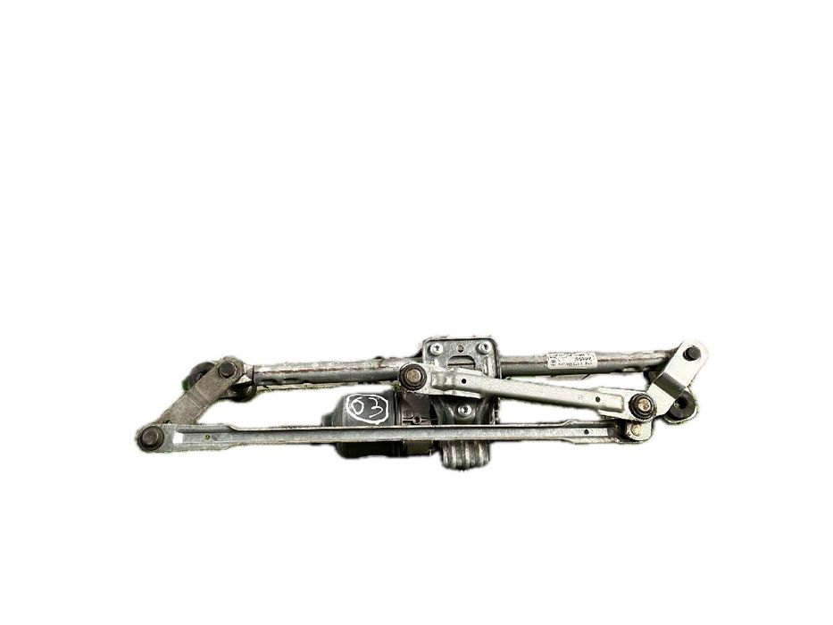 Motor limpa vidros frente SEAT Ibiza IV (6J5, 6P1)