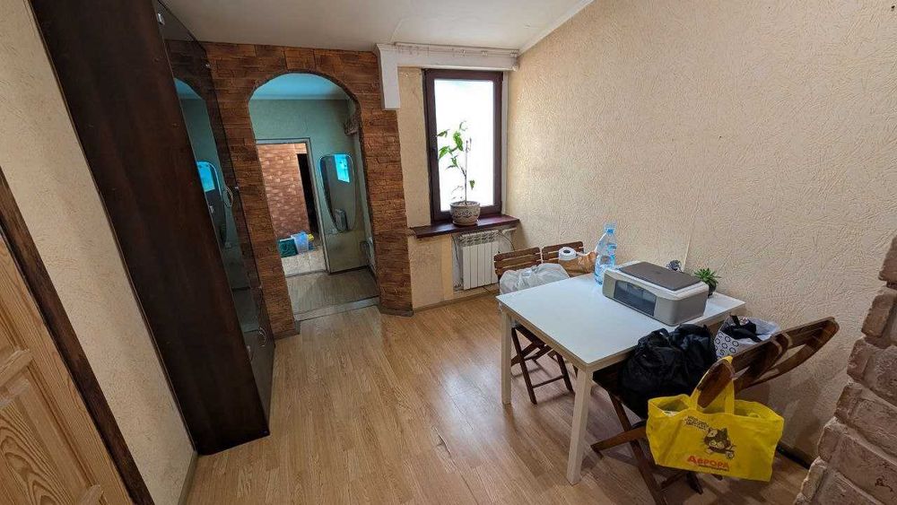 Будинок, 96м, Щавинського, Троєщина, без %