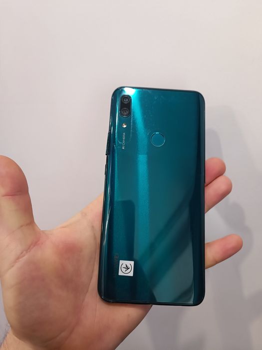Huawei Psmart Z 4/64 робоча плата