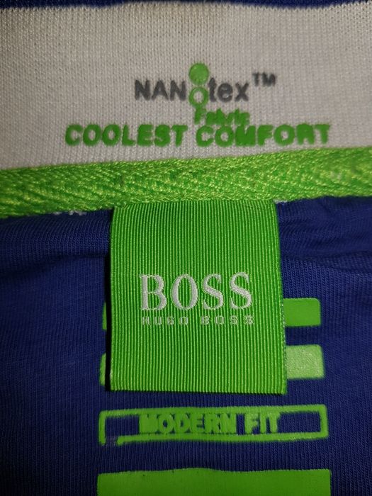 Polo Hugo Boss Vintage
