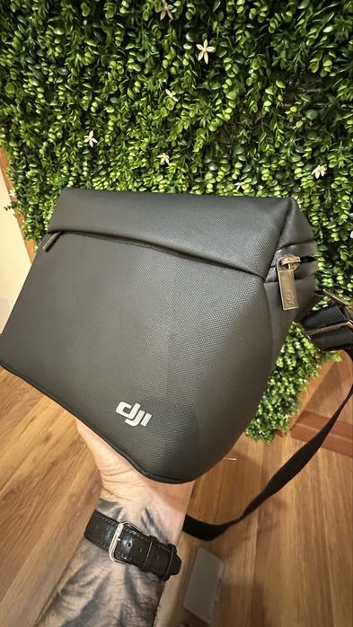 Drone DJI Mini 2 em perfeito estado