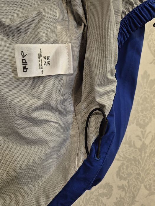 Велосипедная куртка DHB Aeron Tempo scott,assos,rapha