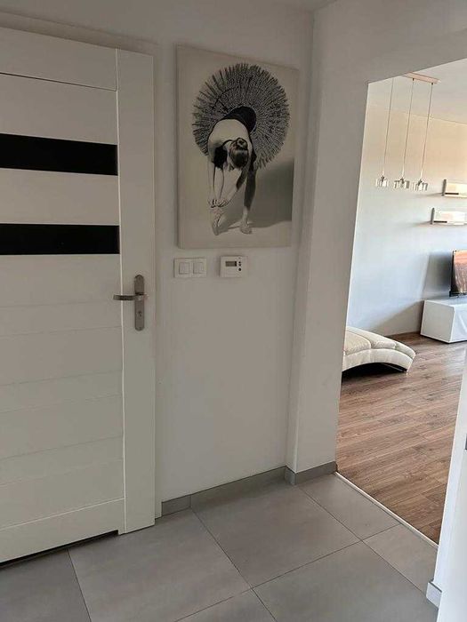 Mieszkanie na sprzedaż - Wysoka 47m2, miejsce postojowe w cenie!