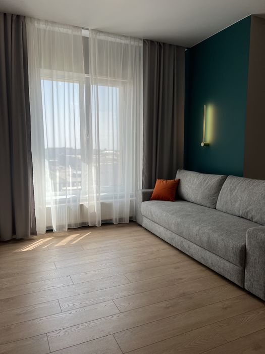 Аренда нової квартири