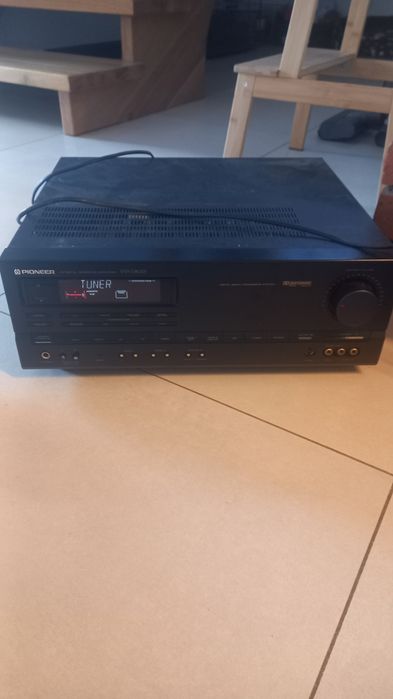 Amplituner Pioneer VSAD802S