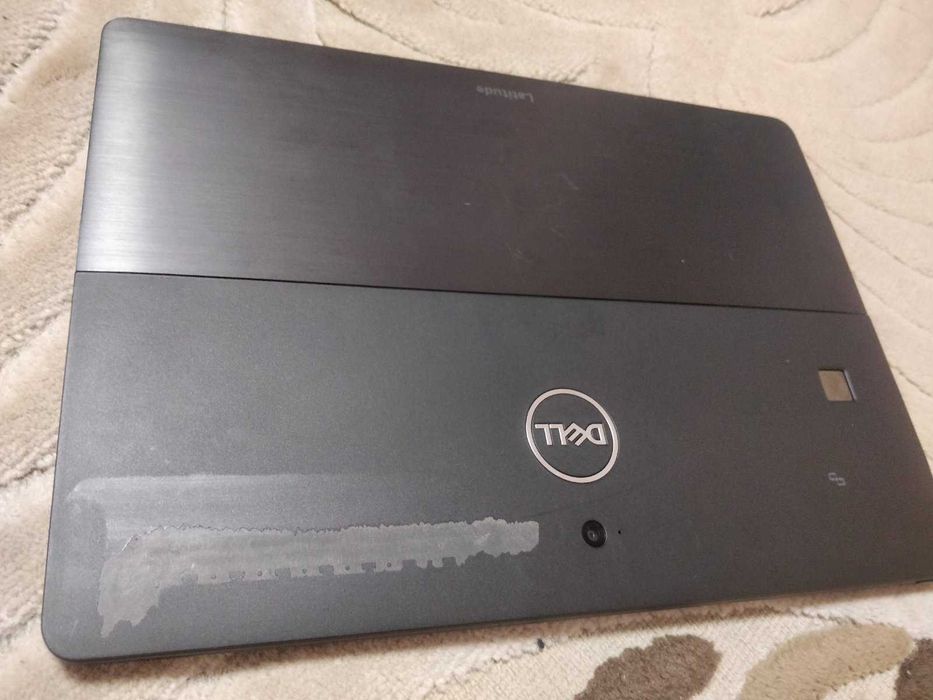 Планшет Dell Latitude 5290 2in1