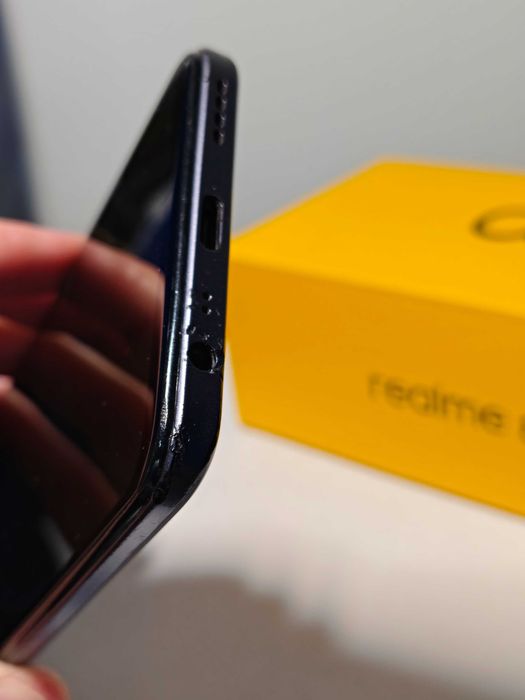 Realme 8 pro 8/128 GB