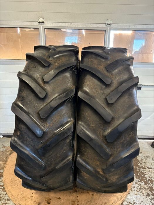14.9R28 Goodyear Super Traction Radial 14.9-28