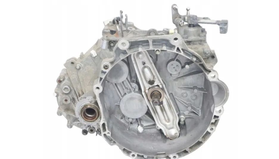 Caixa Velocidades Mini Cooper One R56 R57 1.6D