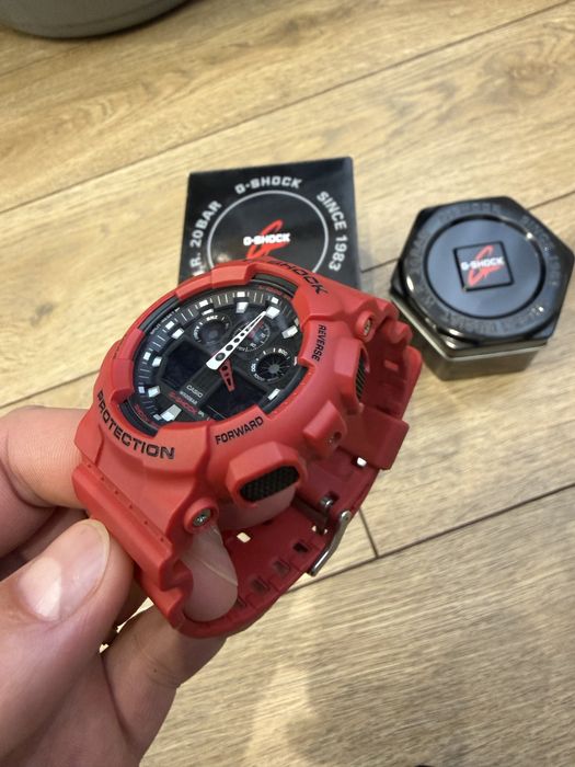 Casio G - Shock 5081