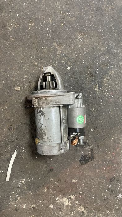 Стартер BMW f- серії  оригінал