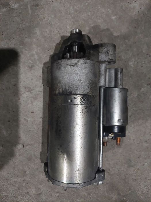 Rozrusznik Ford Mondeo S-Max Galaxy 2.0 TDCI