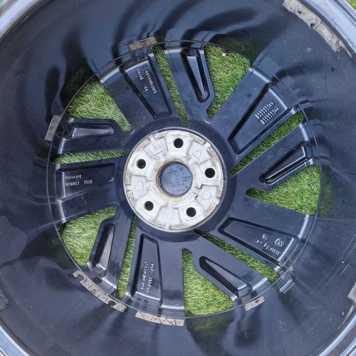 Felgi 19" VW Arteon R-LINE Passat B8 3G8 8x19 ET40 5x112