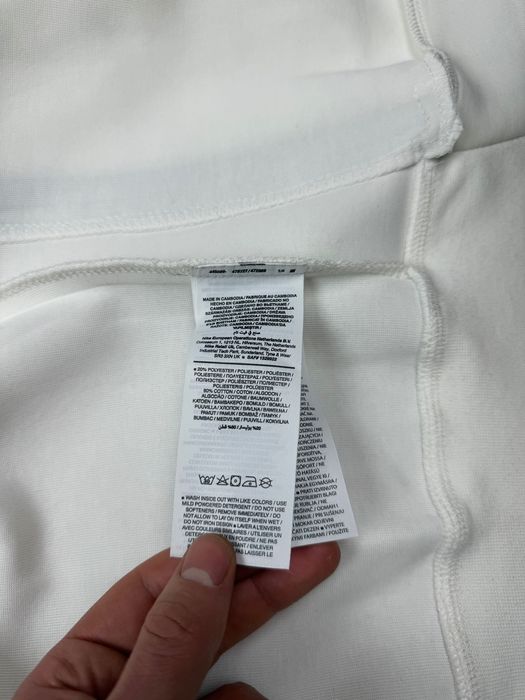 Кофта Nike tech fleece зіпка найк теч флис reflective