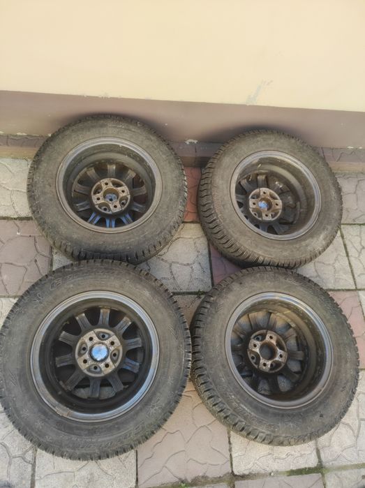 Диски4/98 4/100  R13+гума,стан ідеальний