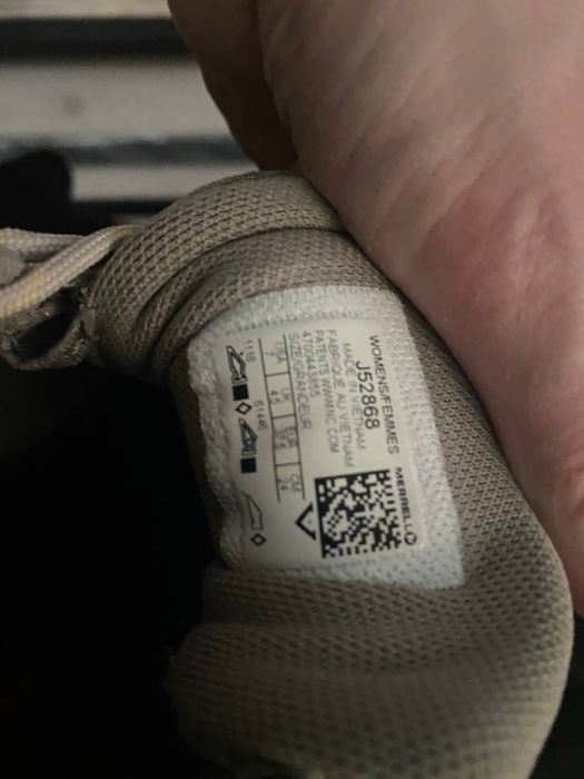 Кросівки жіночі merrell