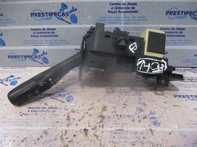 Conjunto / manetes de luzes e limpa vidros CHRYSLER NEON II