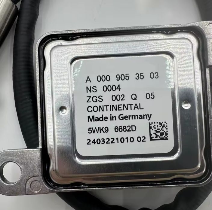 Sensor Nox Mercedes W205/ W221/ W251/ W164/ W166/ S212 / W906 / W447