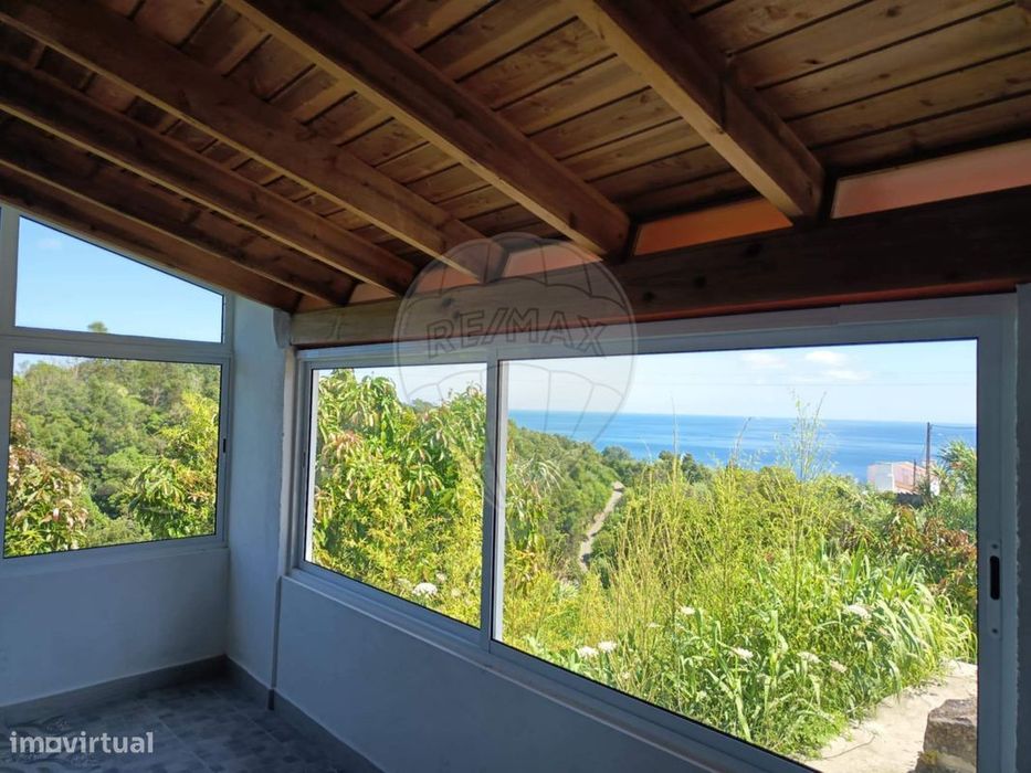 Moradia T1 para venda