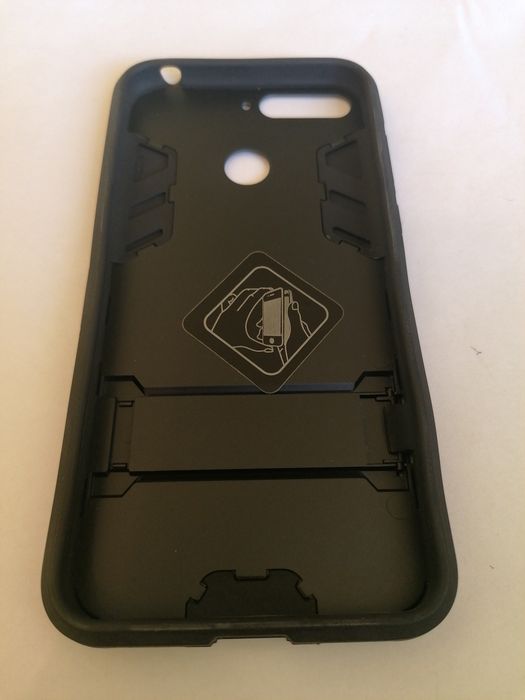 Pokrowiec, Etui do Honor 7A