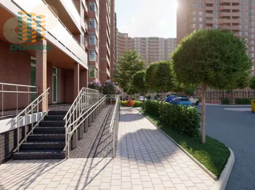 Снижена цена! 2-х комн Черемушки ЖК "Реал Парк" Дом сдан!