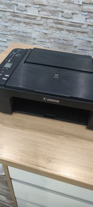 Drukarka canon TS3150