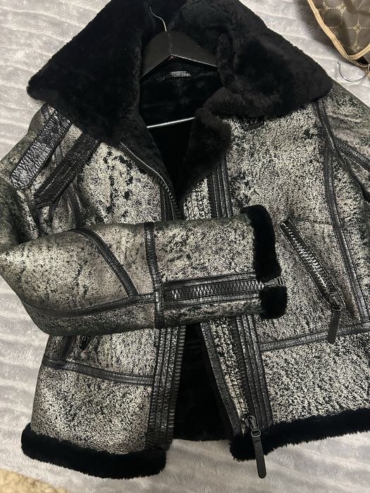 Продам дублянку жіночу