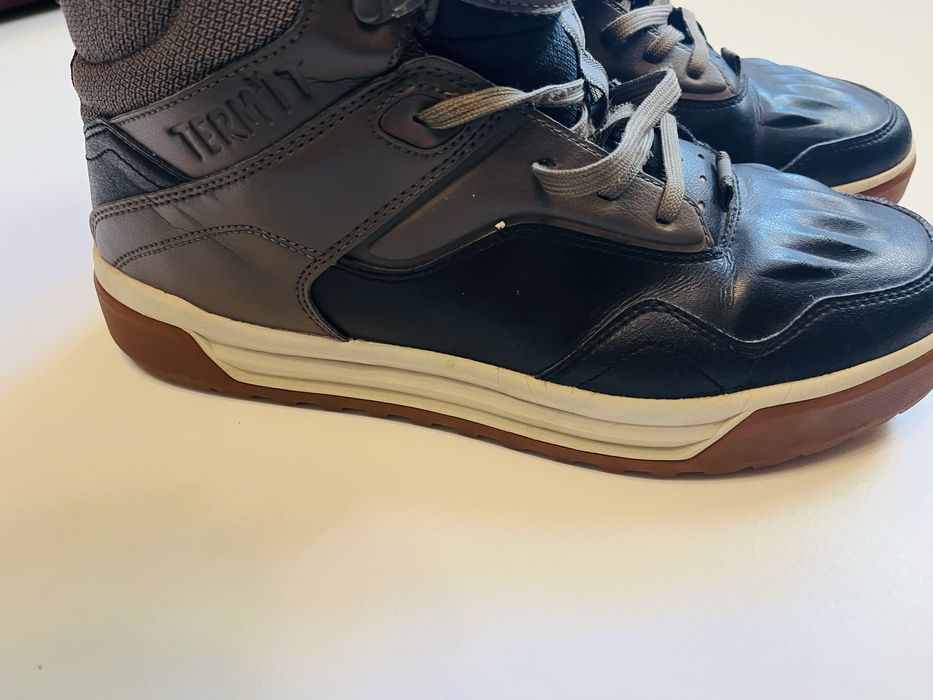 Зимові ботінки Term’it