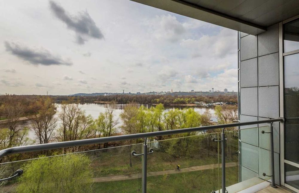 3-rooms apartment apartment by the address st. Bandery Stepana (area 120 m²) - Atlanta.ua - photo 20