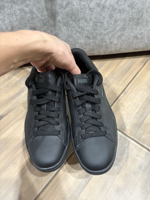 Кеди Puma унісекс