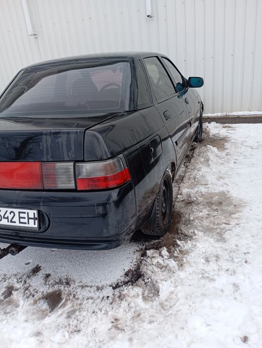Продам Ваз2110 8кл