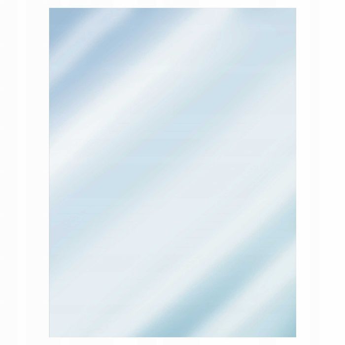 Pleksi bezbarwna 45x30cm do antyram ramek 450x300mm 10 sztuk-komplet