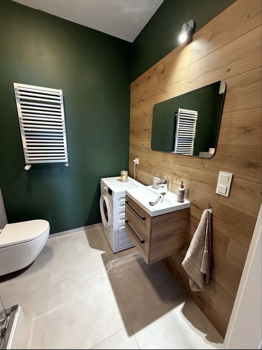 3 pokoje 53 m² | Kowale/Szumilas | NOWE | PARKING | od zaraz