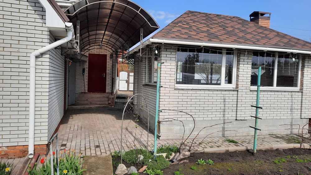 Продажа дома район Барановского лесничества.