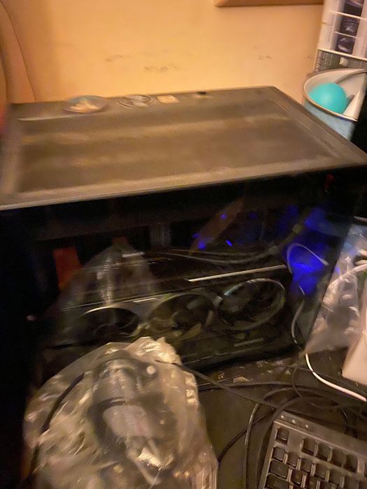 RTX 5090 Astral OC Edition