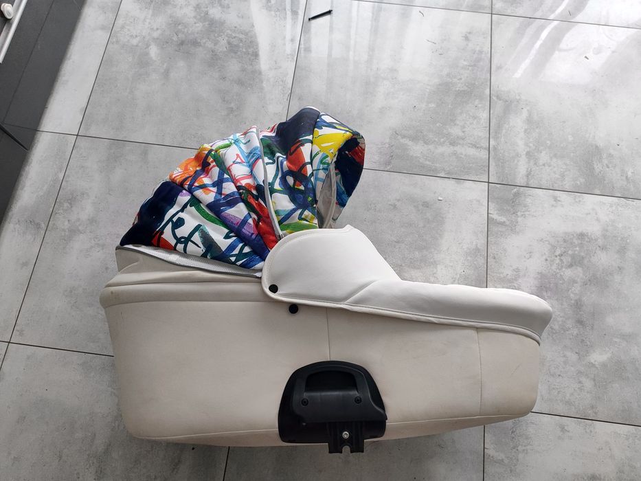 Gondola tutis aero Agne Kuzmickaite