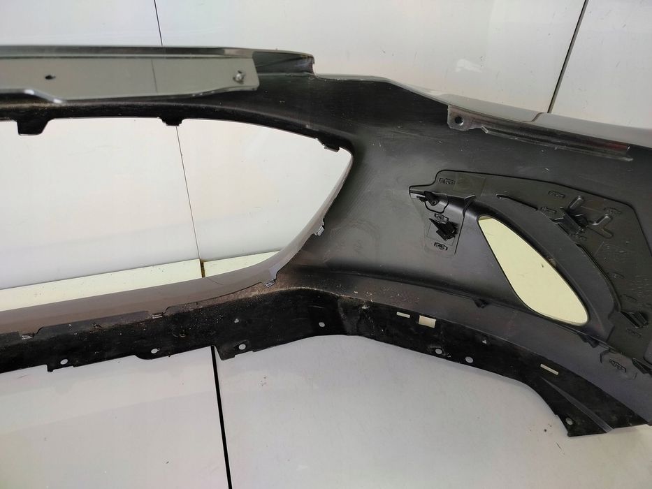 mazda mx5 mx-5 iv 4 nd 15- zderzak przód przedni