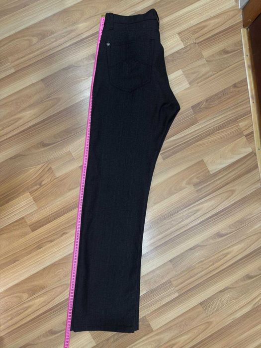 Штани Emporio Armani, брюки  Armani jeans.