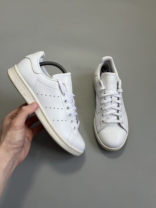 Adidas Stan Smith Originals White Gazelle Samba 40(25cm)