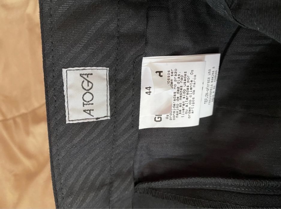 Traje académico de Coimbra