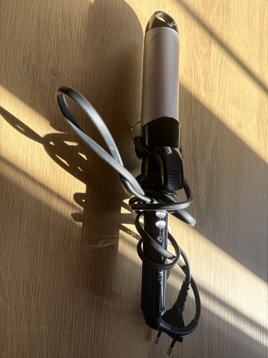 Плойка, 32мм babyliss
