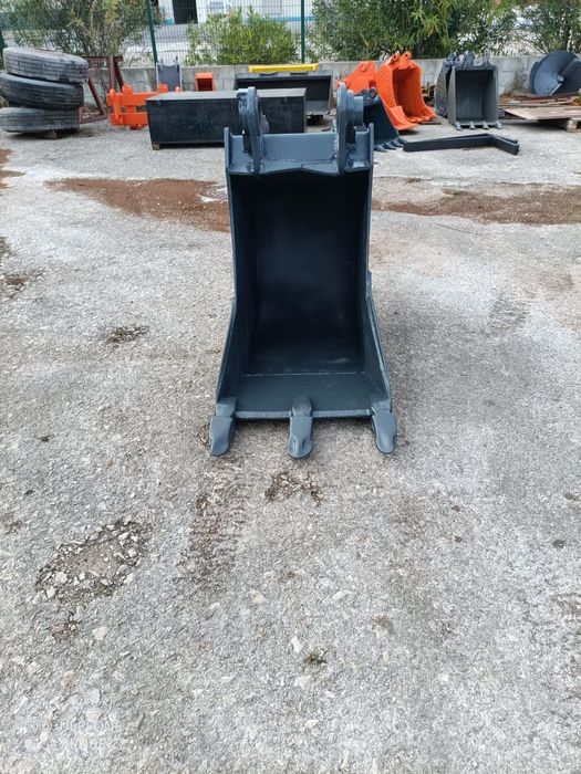 Balde para giratória 70cm