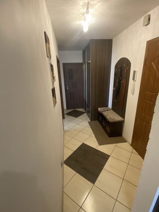 3 pokoje i kuchnia