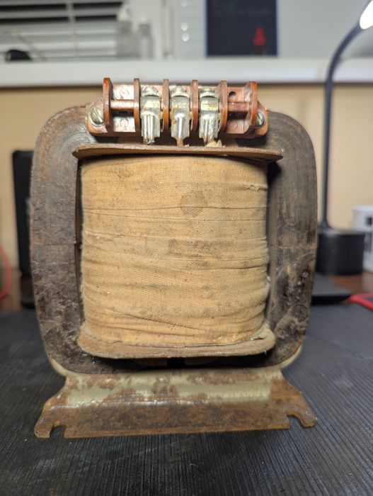 Трансформатор ОСУ 0,63 УХЛ 42