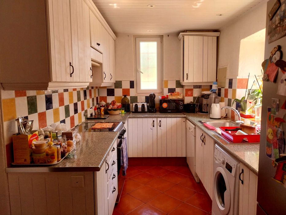 Limpezas profissionais